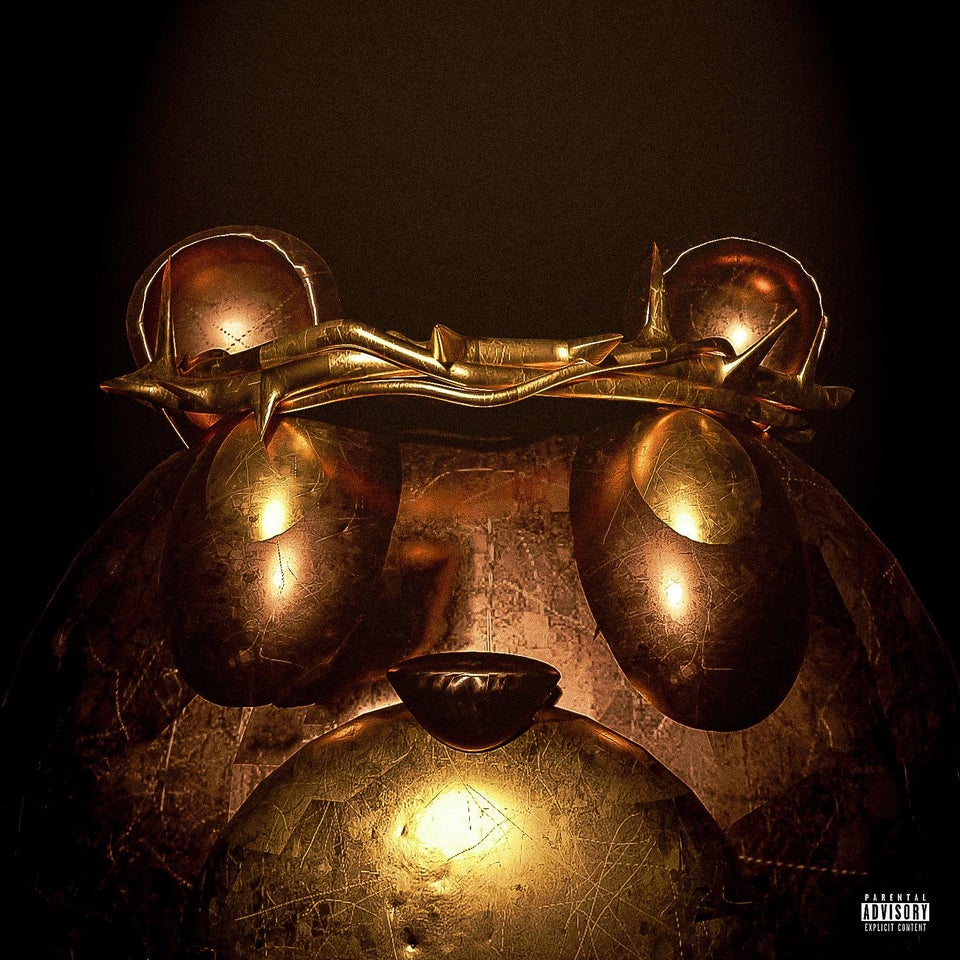 ‘Jesus Is King’: Track by Track&nbsp;Analysis