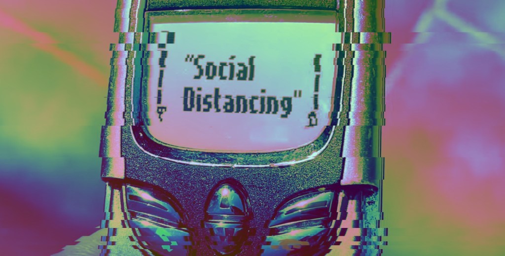 “Would you be my little quarantine?” // How artists are reacting to&nbsp;COVID-19