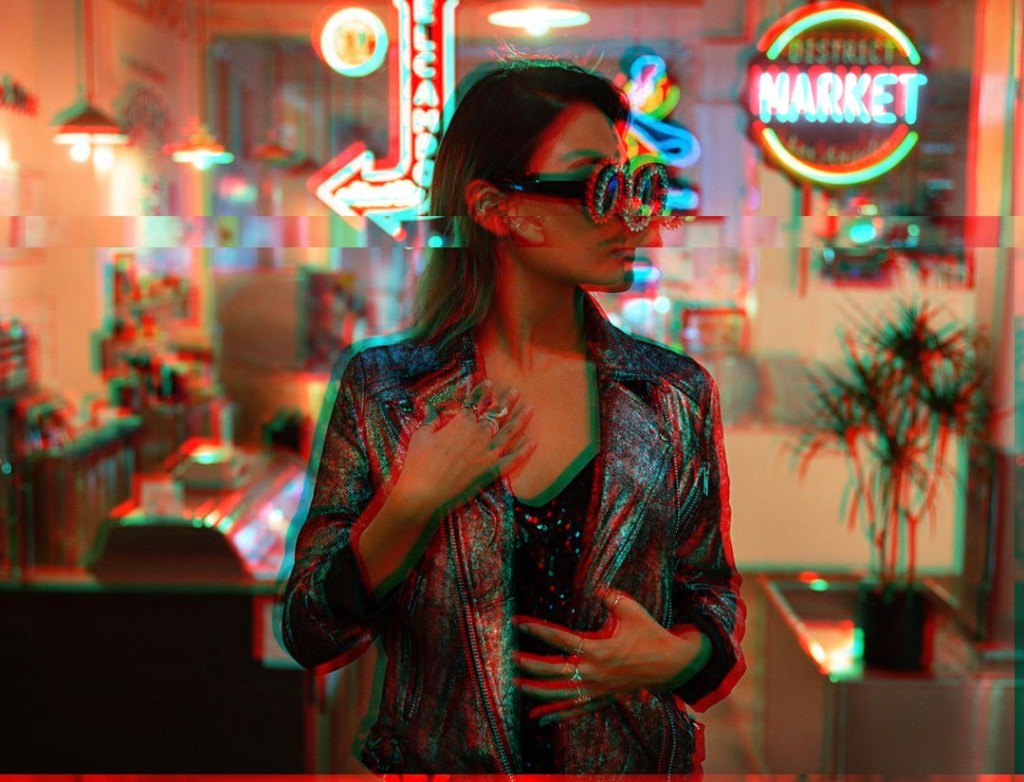 Interview // ALICE: “Smoke It&nbsp;Out”