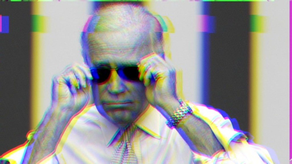 How Do You Do Fellow Kids? // The Biden+Harris Inauguration&nbsp;Playlist