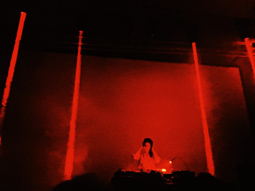 Lunchmeat 2021-22 // Seeking Shelter in a Lockdown&nbsp;World