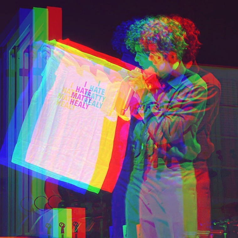 Matty Healy vs&nbsp;Malaysia