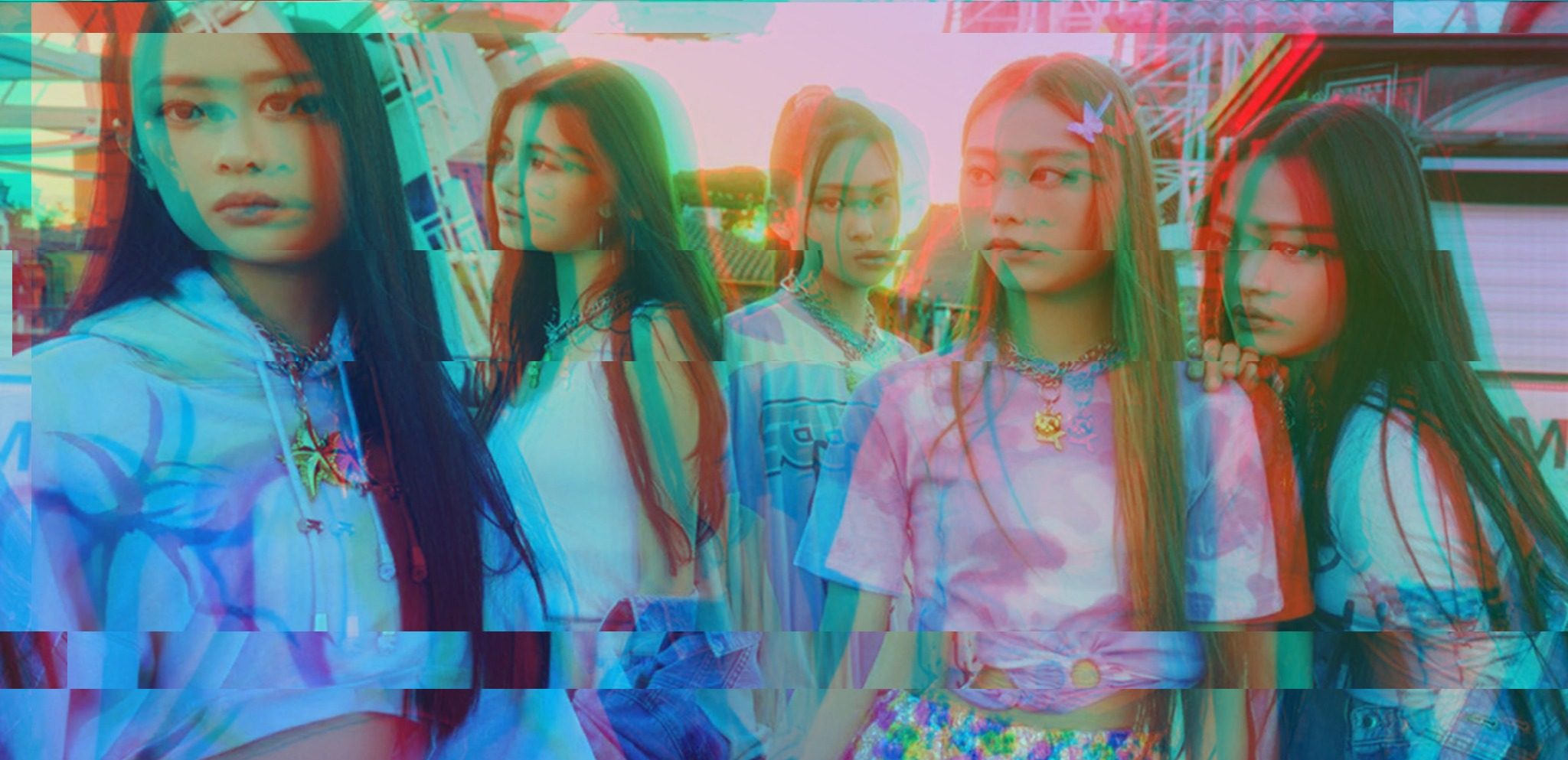 Kpop's Cultural Clash: Newjeans and the Global Stage – deadset